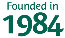 Founded in 1984