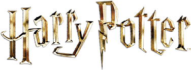 harry potter logo