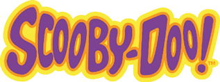 scooby-doo logo 