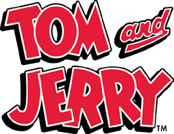 tom and jerry logo
