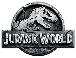 jurassic world logo