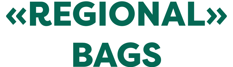  REGIONAL  BAGS