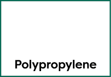   Polypropylene