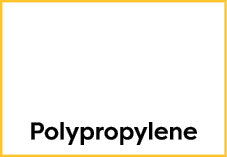   Polypropylene
