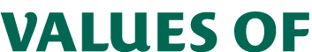 Values of