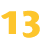 13